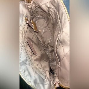 Michael Kors crossbody